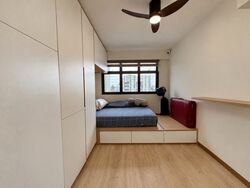 Blk 113B Alkaff Oasis (Toa Payoh), HDB 3 Rooms #625074351